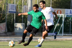 Φιλική ΝΙΚΗ για Καρμιώτισσα... με ΓΚΟΛ σε αρχή και τέλος (φώτος)