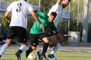 Φιλική ΝΙΚΗ για Καρμιώτισσα... με ΓΚΟΛ σε αρχή και τέλος (φώτος)