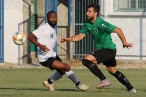 Φιλική ΝΙΚΗ για Καρμιώτισσα... με ΓΚΟΛ σε αρχή και τέλος (φώτος)
