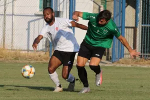 Φιλική ΝΙΚΗ για Καρμιώτισσα... με ΓΚΟΛ σε αρχή και τέλος (φώτος)