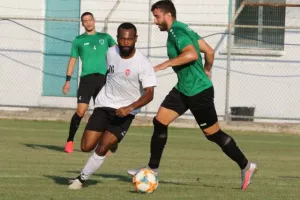 Φιλική ΝΙΚΗ για Καρμιώτισσα... με ΓΚΟΛ σε αρχή και τέλος (φώτος)