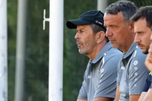 Φιλική ΝΙΚΗ για Καρμιώτισσα... με ΓΚΟΛ σε αρχή και τέλος (φώτος)