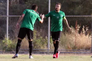 Φιλική ΝΙΚΗ για Καρμιώτισσα... με ΓΚΟΛ σε αρχή και τέλος (φώτος)