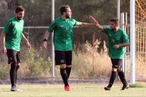 Φιλική ΝΙΚΗ για Καρμιώτισσα... με ΓΚΟΛ σε αρχή και τέλος (φώτος)