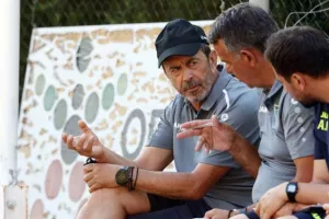 Φιλική ΝΙΚΗ για Καρμιώτισσα... με ΓΚΟΛ σε αρχή και τέλος (φώτος)