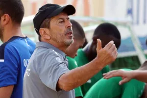 Φιλική ΝΙΚΗ για Καρμιώτισσα... με ΓΚΟΛ σε αρχή και τέλος (φώτος)