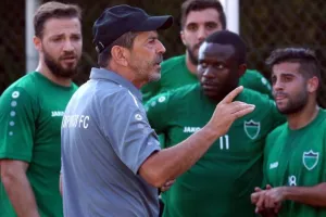 Φιλική ΝΙΚΗ για Καρμιώτισσα... με ΓΚΟΛ σε αρχή και τέλος (φώτος)