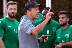 Φιλική ΝΙΚΗ για Καρμιώτισσα... με ΓΚΟΛ σε αρχή και τέλος (φώτος)