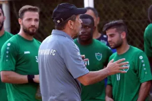Φιλική ΝΙΚΗ για Καρμιώτισσα... με ΓΚΟΛ σε αρχή και τέλος (φώτος)