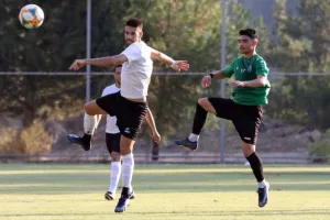 Φιλική ΝΙΚΗ για Καρμιώτισσα... με ΓΚΟΛ σε αρχή και τέλος (φώτος)