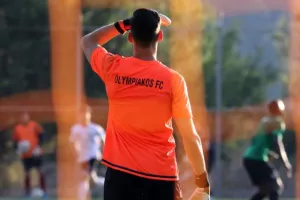 Φιλική ΝΙΚΗ για Καρμιώτισσα... με ΓΚΟΛ σε αρχή και τέλος (φώτος)