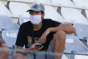 Φιλική νίκη για την Ανόρθωση από την... άσπρη βούλα (φώτος)