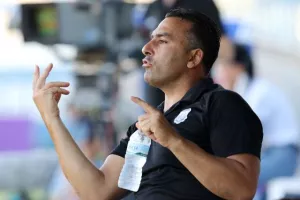 Φιλική νίκη για την Ανόρθωση από την... άσπρη βούλα (φώτος)