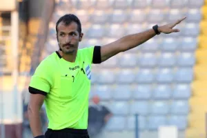 Φιλική νίκη για την Ανόρθωση από την... άσπρη βούλα (φώτος)