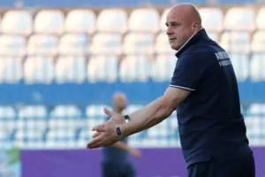 Φιλική νίκη για την Ανόρθωση από την... άσπρη βούλα (φώτος)