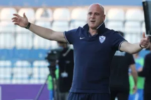 Φιλική νίκη για την Ανόρθωση από την... άσπρη βούλα (φώτος)
