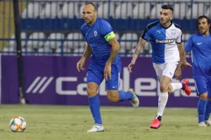 Φιλική νίκη για την Ανόρθωση από την... άσπρη βούλα (φώτος)