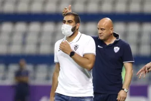 Φιλική νίκη για την Ανόρθωση από την... άσπρη βούλα (φώτος)