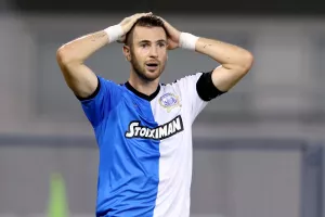 Ο ΡΟΜΠΕΡΖ με Ανόρθωση...