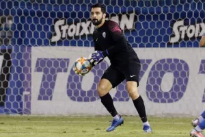 Φιλική νίκη για την Ανόρθωση από την... άσπρη βούλα (φώτος)