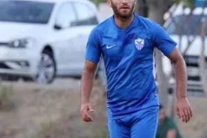 "Κιτρινοπράσινο" το φιλικό με... Κωνσταντίνου! (φώτος)