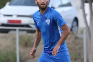 "Κιτρινοπράσινο" το φιλικό με... Κωνσταντίνου! (φώτος)