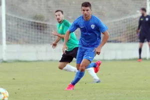 "Κιτρινοπράσινο" το φιλικό με... Κωνσταντίνου! (φώτος)