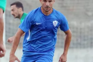"Κιτρινοπράσινο" το φιλικό με... Κωνσταντίνου! (φώτος)
