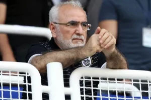 ΠΑΟΚ: Το "φιάσκο" με τα δελτία φέρνει αλλαγές