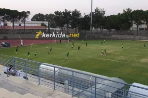(ΦΩΤΟΡΕΠΟΡΤΑΖ) Η προπόνηση της Ομόνοιας