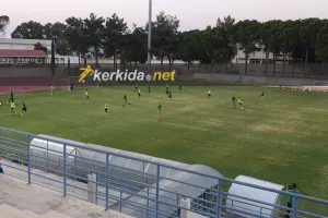 (ΦΩΤΟΡΕΠΟΡΤΑΖ) Η προπόνηση της Ομόνοιας