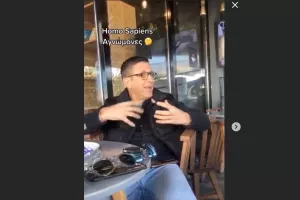 ΤΟΡΝΑ/"Για τις σπηλιές!"