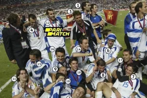 ΑΦΙΕΡΩΜΑ στους... πρωταγωνιστές του 2004/ ΑΝΑΦΟΡΑ και σε ΑΠΟΕΛ