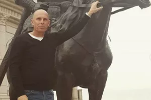 ΣΤΗΒ και... Μογγολία! (Φώτος)