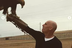 ΣΤΗΒ και... Μογγολία! (Φώτος)