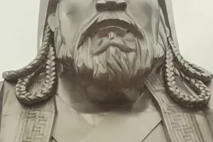 ΣΤΗΒ και... Μογγολία! (Φώτος)