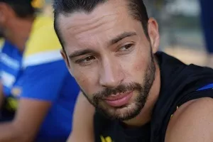 (ΦΩΤΟΣ) Parimatch Αρχάγγελος/ Μέρα 3η