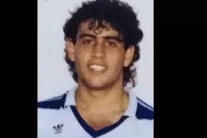 ΠΕΝΘΟΣ στην Ελπίδα/ "Καλό ταξίδι Ττομάκη μας, αιωνία η μνήμη σου"
