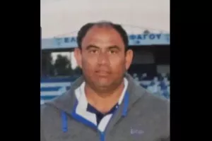 Συλληπητήρια ανακοίνωση για Χρυσόστομο