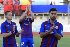 ΘΕΤΙΚΟΣ στον Κορωνοϊό ο Σιοβάλ Γκοζλάν (ΔΗΛΩΣΕΙΣ)