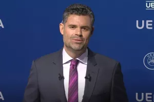 (ΤΣΑΜΠΙΟΝΣ ΛΙΓΚ) ΒΓΗΚΑΝ τα ζευγάρια για προημιτελικά και ημιτελικά
