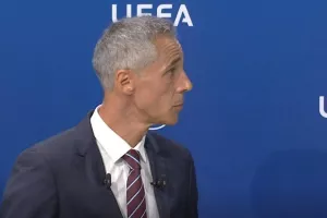 (ΤΣΑΜΠΙΟΝΣ ΛΙΓΚ) ΒΓΗΚΑΝ τα ζευγάρια για προημιτελικά και ημιτελικά