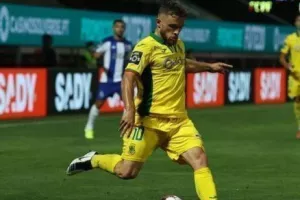 Pedrinho/ Χαμηλή... πτήση στην ΣΥΝΤΡΙΒΗ (Στατιστική ανάλυση)
