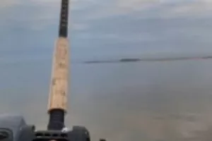Προπόνηση και... ψάρεμα! (Φώτος)