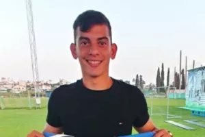ΕΠΙΣΗΜΟ για Τρύφωνος