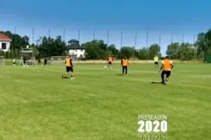 Πρωινή... στην Λετονία (Βίντεο)
