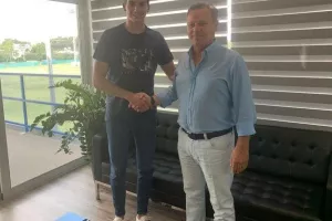 ΑΝΑΚΟΙΝΩΣΗ για Miguel Silva