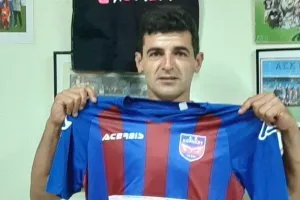 Συνεχίζει ο Κωνσταντίνου