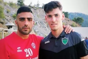 Βαλάντης και Νεόφυτος 