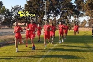 ΕΝΗΜΕΡΩΣΗ για τα... ερυθρόλευκα φιλικά